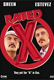Rated X (2000) M4uHD Free Movie