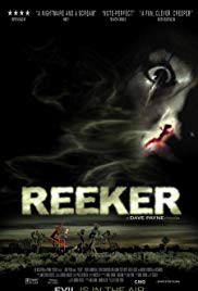Reeker (2005) M4uHD Free Movie