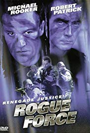 Renegade Force (1998) Free Movie