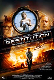 Restitution (2011) M4uHD Free Movie