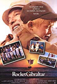 Rocket Gibraltar (1988) Free Movie