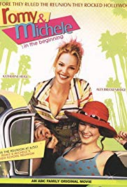 Romy and Michele: In the Beginning (2005) Free Movie M4ufree