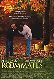 Roommates (1995) Free Movie