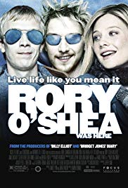Rory OShea Was Here (2004) Free Movie