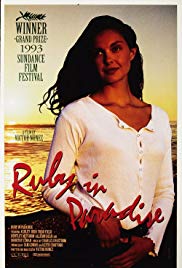Ruby in Paradise (1993) Free Movie