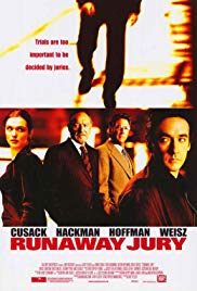 Runaway Jury (2003) Free Movie