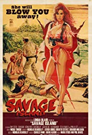 Savage Island (1985) Free Movie