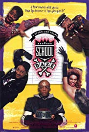 School Daze (1988) Free Movie