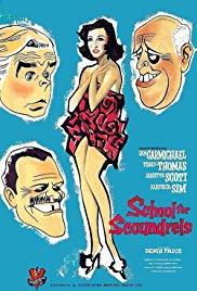 School for Scoundrels (1960) Free Movie