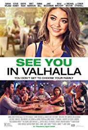 See You in Valhalla (2015) Free Movie