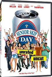 Senior Skip Day (2008) Free Movie