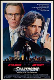 Shakedown (1988) Free Movie