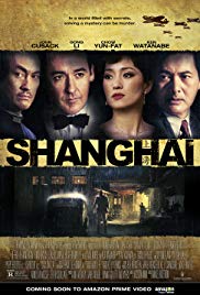 Shanghai (2010) Free Movie