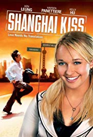 Shanghai Kiss (2007) Free Movie M4ufree