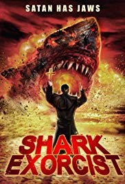 Shark Exorcist (2015) M4uHD Free Movie