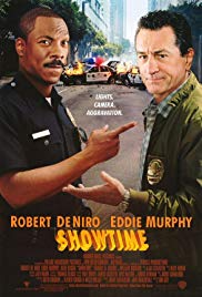 Showtime (2002) Free Movie