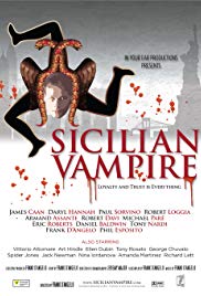 Sicilian Vampire (2015) Free Movie