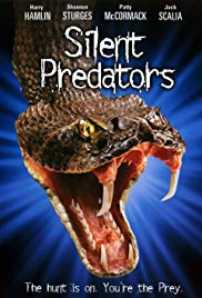 Silent Predators (1999) Free Movie