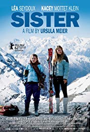 Sister (2012) Free Movie