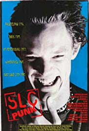 SLC Punk! (1998) Free Movie M4ufree