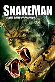 Snakeman (2005) M4uHD Free Movie