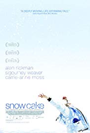 Snow Cake (2006) Free Movie