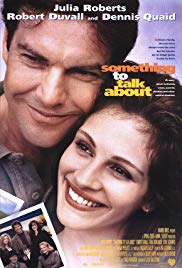 Something to Talk About (1995) Free Movie