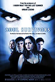 Soul Survivors (2001) Free Movie