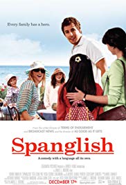 Spanglish (2004) Free Movie