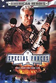 Special Forces (2003) Free Movie