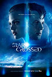 StarCrossed (2014) Free Movie