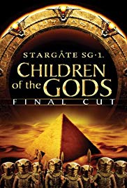 Stargate SG1: Children of the Gods  Final Cut (2009) Free Movie