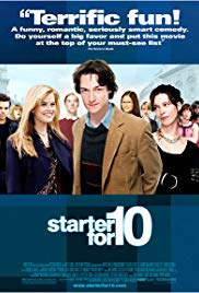 Starter for 10 (2006) M4uHD Free Movie