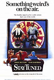Stay Tuned (1992) Free Movie M4ufree