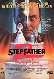 Stepfather II (1989) Free Movie