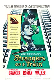 Strangers on a Train (1951) Free Movie