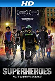Superheroes (2011) Free Movie