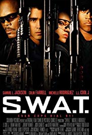 S.W.A.T. (2003) Free Movie
