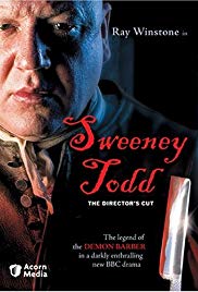 Sweeney Todd (2006) Free Movie