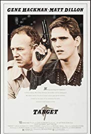 Target (1985) M4uHD Free Movie