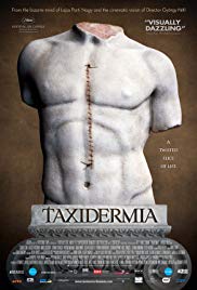 Taxidermia (2006) Free Movie