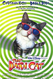 That Darn Cat (1997) Free Movie