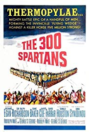 The 300 Spartans (1962) Free Movie