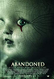 The Abandoned (2006) Free Movie M4ufree