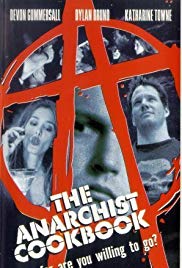 The Anarchist Cookbook (2002) Free Movie M4ufree