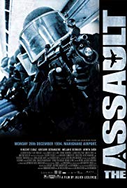 The Assault (2010) Free Movie