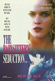 The Babysitters Seduction (1996) Free Movie M4ufree