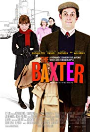 The Baxter (2005) Free Movie