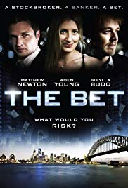 The Bet (2006) M4uHD Free Movie
