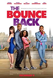 The Bounce Back (2016) Free Movie